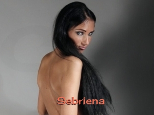 Sebriena Cams Hot