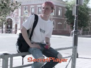 SecretPlayer