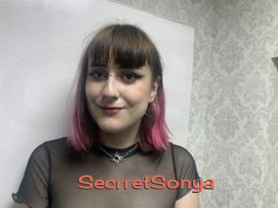 SecrretSonya