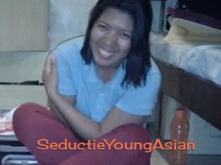 SeductieYoungAsian