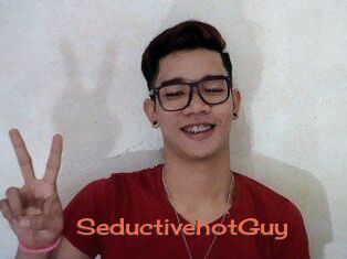 SeductivehotGuy