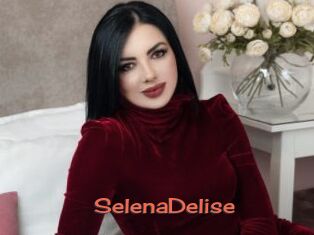 SelenaDelise