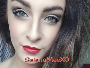 SelenaMaeXO