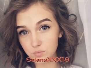 SelenaXXX18