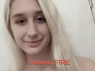SelenaxFIRE