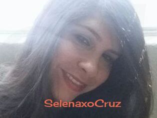 SelenaxoCruz