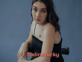 Selinalucky