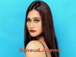 SensuaLAlynna