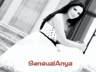SensualAnya