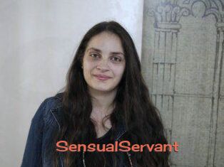 SensualServant
