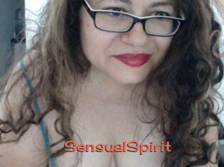 SensualSpirit