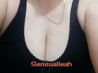 Sensualleah