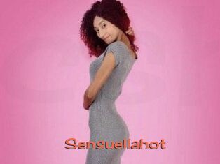 Sensuellahot