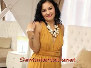 SentimentalJanet
