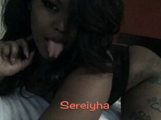 Sereiyha