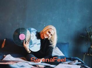 SerenaFeel