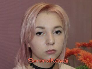 SerenaKawai
