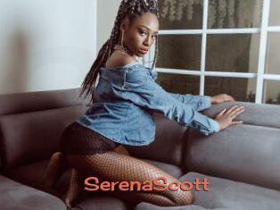 SerenaScott