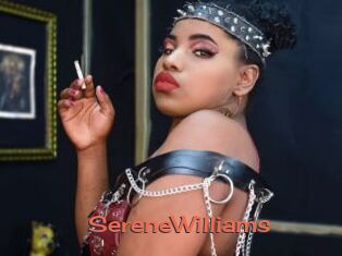 SereneWilliams