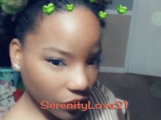 SerenityLove21