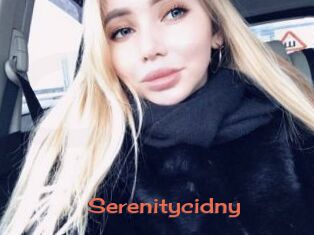 Serenitycidny