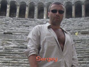 Sergey