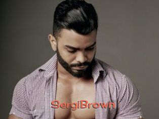 SergiBrown