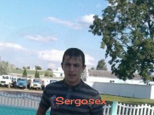 Sergosex