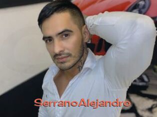 SerranoAlejandro
