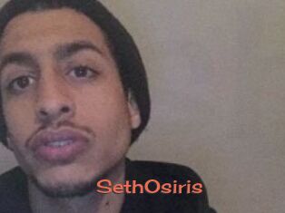 SethOsiris