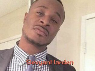 SevyanHarden