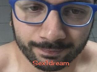 Sex1dream