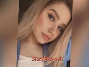 SexBlond
