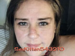 SexKitten543210