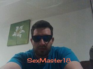 SexMaster18