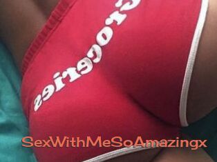 SexWithMeSoAmazingx