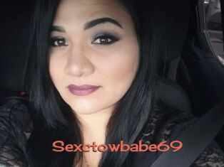 Sexctowbabe69