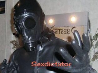 Sexdictator