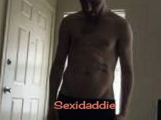 Sexidaddie