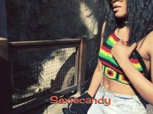 Sexiecandy