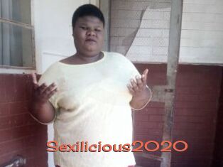 Sexilicious2020