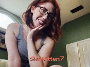 Sexkitten7