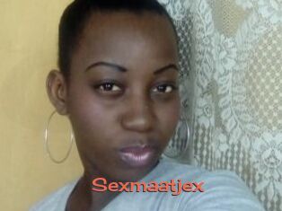 Sexmaatjex