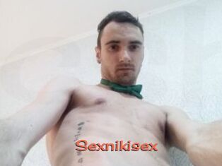 Sexnikisex