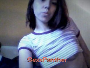 SexxPanther