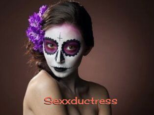Sexxductress