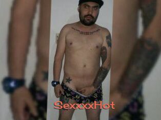 SexxxxHot