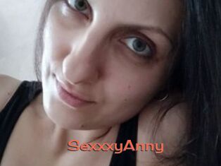 SexxxyAnny
