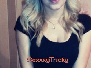 SexxxyTricky