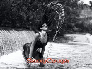 SexxyCougar